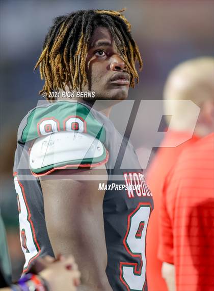Thumbnail 2 in The Woodlands vs Willis photogallery.