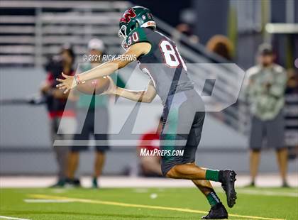 Thumbnail 1 in The Woodlands vs Willis photogallery.