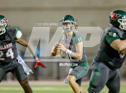 Thumbnail 3 in The Woodlands vs Willis photogallery.