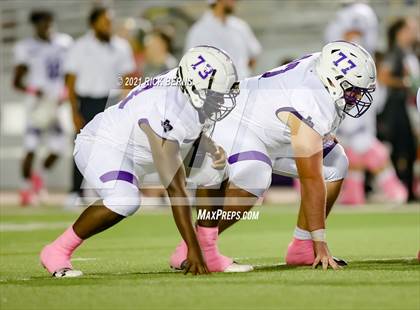Thumbnail 1 in The Woodlands vs Willis photogallery.