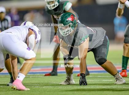 Thumbnail 2 in The Woodlands vs Willis photogallery.