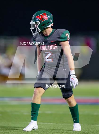 Thumbnail 3 in The Woodlands vs Willis photogallery.