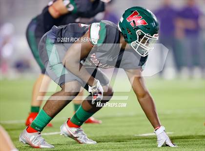 Thumbnail 1 in The Woodlands vs Willis photogallery.