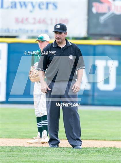 Thumbnail 3 in Goshen Central vs. Cornwall Central (Section 9 Class A Final) photogallery.
