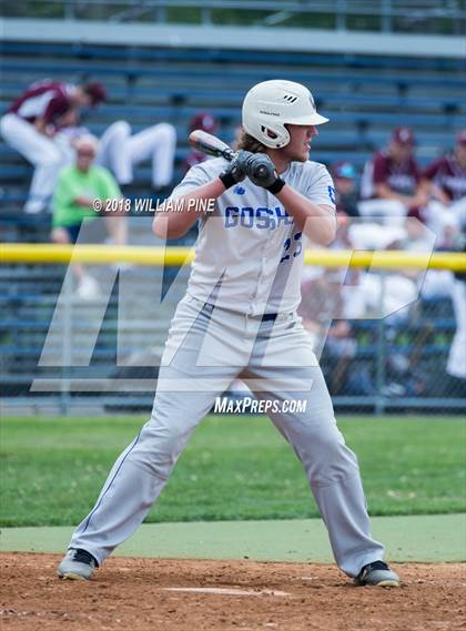 Thumbnail 3 in Goshen Central vs. Cornwall Central (Section 9 Class A Final) photogallery.
