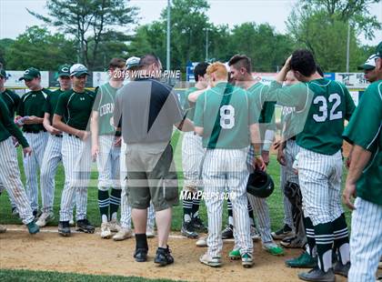 Thumbnail 3 in Goshen Central vs. Cornwall Central (Section 9 Class A Final) photogallery.