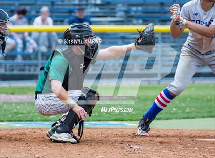 Thumbnail 2 in Goshen Central vs. Cornwall Central (Section 9 Class A Final) photogallery.