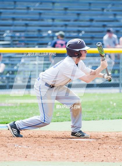 Thumbnail 1 in Goshen Central vs. Cornwall Central (Section 9 Class A Final) photogallery.