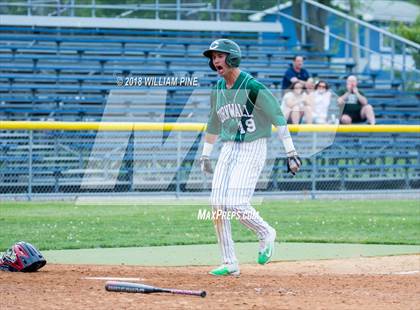 Thumbnail 2 in Goshen Central vs. Cornwall Central (Section 9 Class A Final) photogallery.
