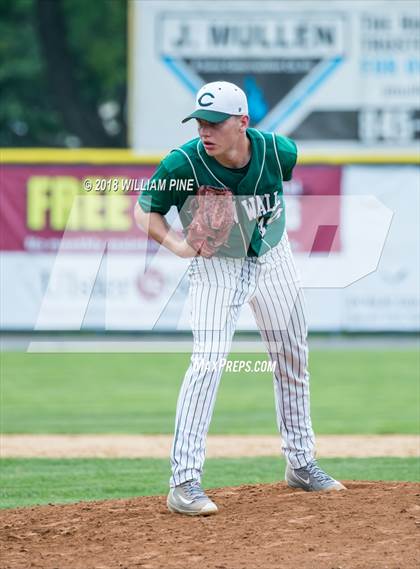 Thumbnail 1 in Goshen Central vs. Cornwall Central (Section 9 Class A Final) photogallery.