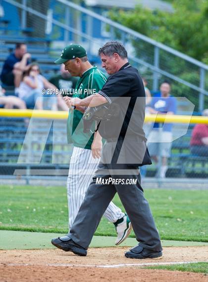 Thumbnail 3 in Goshen Central vs. Cornwall Central (Section 9 Class A Final) photogallery.