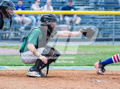 Thumbnail 1 in Goshen Central vs. Cornwall Central (Section 9 Class A Final) photogallery.