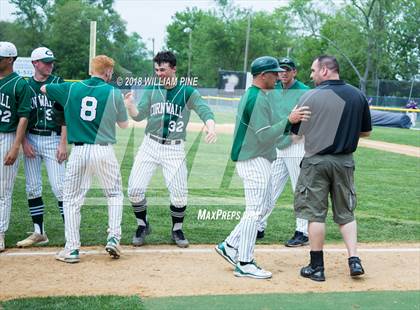 Thumbnail 1 in Goshen Central vs. Cornwall Central (Section 9 Class A Final) photogallery.