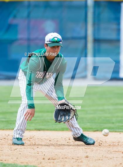 Thumbnail 1 in Goshen Central vs. Cornwall Central (Section 9 Class A Final) photogallery.