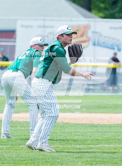 Thumbnail 3 in Goshen Central vs. Cornwall Central (Section 9 Class A Final) photogallery.
