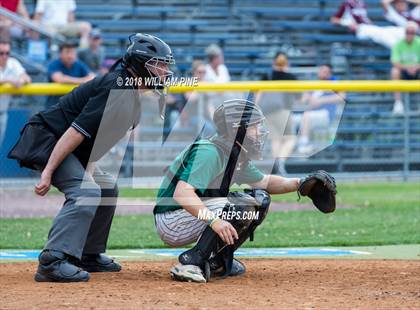 Thumbnail 1 in Goshen Central vs. Cornwall Central (Section 9 Class A Final) photogallery.