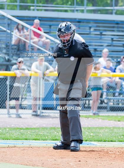 Thumbnail 2 in Goshen Central vs. Cornwall Central (Section 9 Class A Final) photogallery.