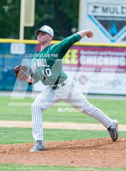 Thumbnail 2 in Goshen Central vs. Cornwall Central (Section 9 Class A Final) photogallery.