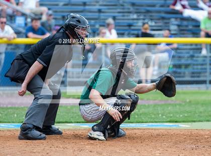 Thumbnail 2 in Goshen Central vs. Cornwall Central (Section 9 Class A Final) photogallery.