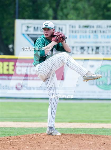 Thumbnail 2 in Goshen Central vs. Cornwall Central (Section 9 Class A Final) photogallery.