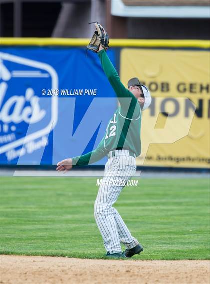 Thumbnail 1 in Goshen Central vs. Cornwall Central (Section 9 Class A Final) photogallery.