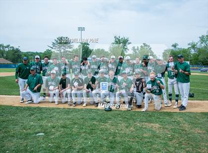 Thumbnail 1 in Goshen Central vs. Cornwall Central (Section 9 Class A Final) photogallery.