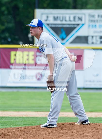 Thumbnail 1 in Goshen Central vs. Cornwall Central (Section 9 Class A Final) photogallery.