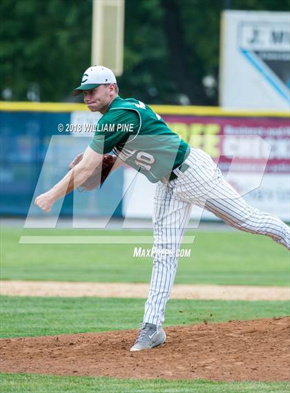 Thumbnail 3 in Goshen Central vs. Cornwall Central (Section 9 Class A Final) photogallery.