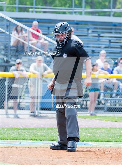 Thumbnail 1 in Goshen Central vs. Cornwall Central (Section 9 Class A Final) photogallery.