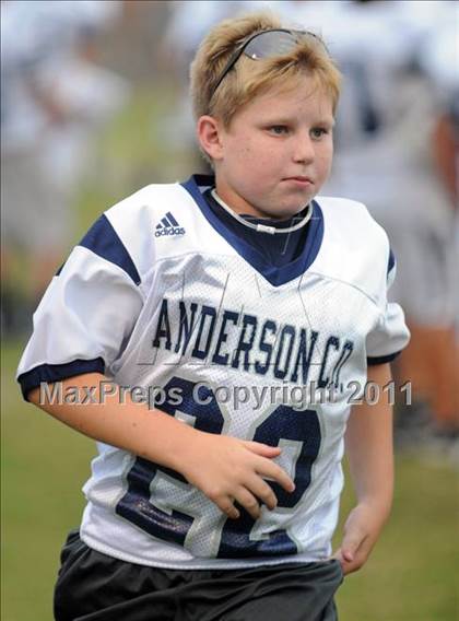 Thumbnail 2 in Anderson County @ Christian Academy of Knoxville photogallery.