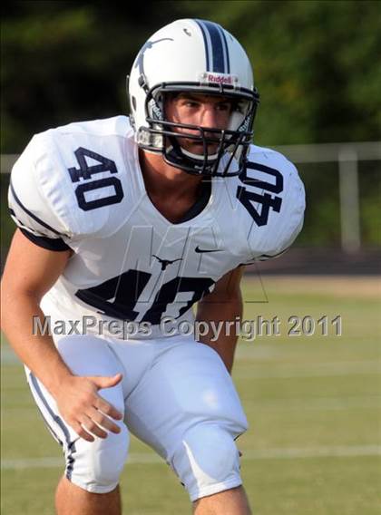Thumbnail 1 in Anderson County @ Christian Academy of Knoxville photogallery.