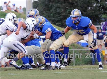 Thumbnail 2 in Anderson County @ Christian Academy of Knoxville photogallery.