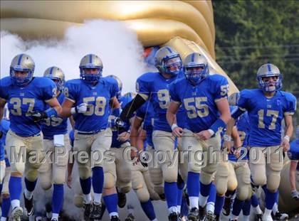 Thumbnail 1 in Anderson County @ Christian Academy of Knoxville photogallery.