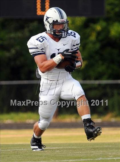 Thumbnail 1 in Anderson County @ Christian Academy of Knoxville photogallery.