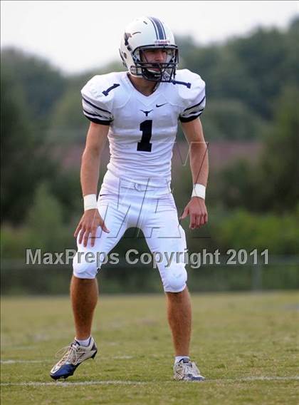 Thumbnail 1 in Anderson County @ Christian Academy of Knoxville photogallery.