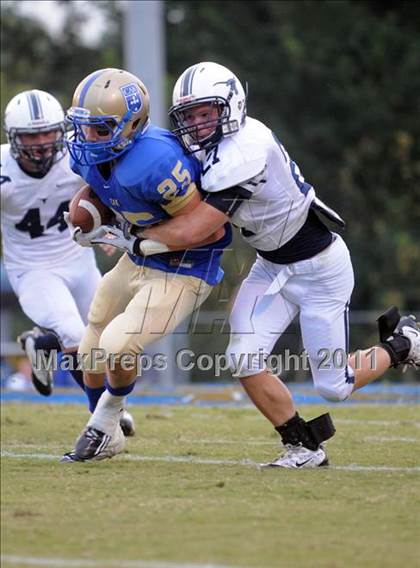 Thumbnail 2 in Anderson County @ Christian Academy of Knoxville photogallery.