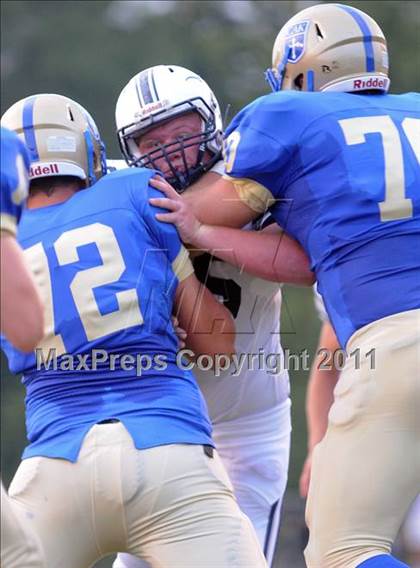 Thumbnail 2 in Anderson County @ Christian Academy of Knoxville photogallery.