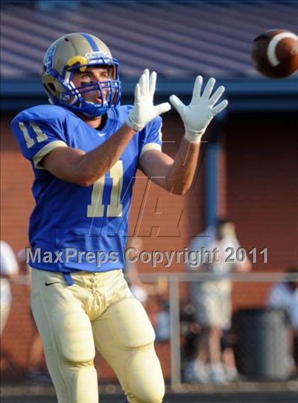 Thumbnail 1 in Anderson County @ Christian Academy of Knoxville photogallery.