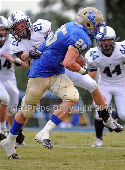 Thumbnail 2 in Anderson County @ Christian Academy of Knoxville photogallery.