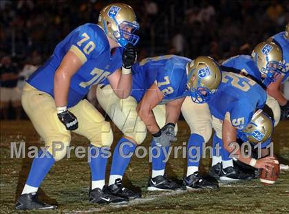 Thumbnail 2 in Anderson County @ Christian Academy of Knoxville photogallery.