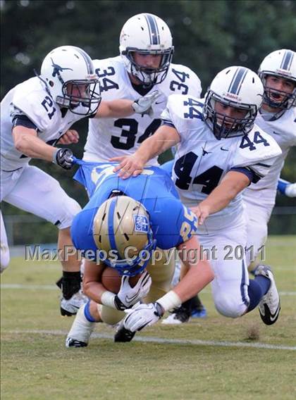 Thumbnail 3 in Anderson County @ Christian Academy of Knoxville photogallery.