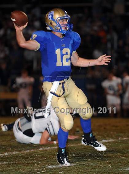 Thumbnail 3 in Anderson County @ Christian Academy of Knoxville photogallery.