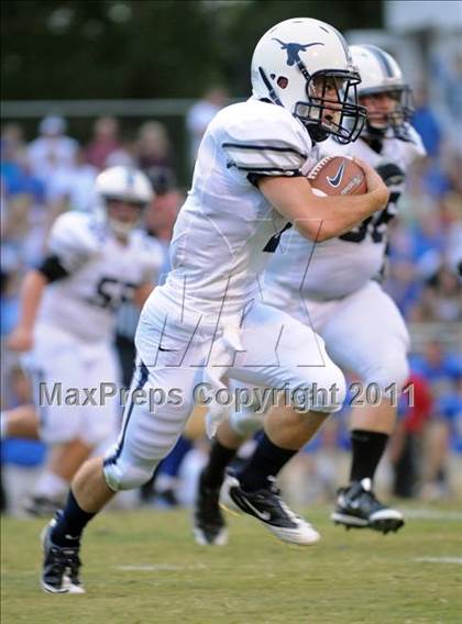 Thumbnail 3 in Anderson County @ Christian Academy of Knoxville photogallery.