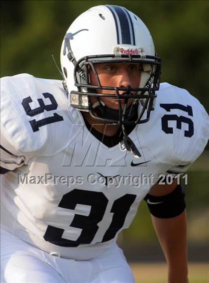 Thumbnail 3 in Anderson County @ Christian Academy of Knoxville photogallery.