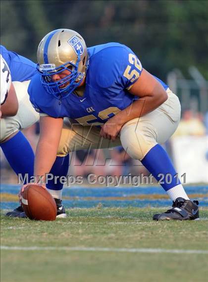 Thumbnail 3 in Anderson County @ Christian Academy of Knoxville photogallery.
