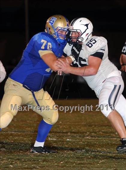 Thumbnail 3 in Anderson County @ Christian Academy of Knoxville photogallery.