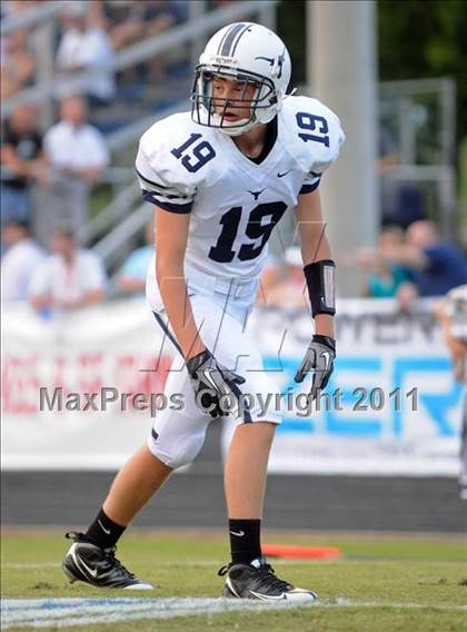 Thumbnail 3 in Anderson County @ Christian Academy of Knoxville photogallery.
