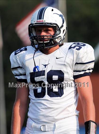 Thumbnail 2 in Anderson County @ Christian Academy of Knoxville photogallery.