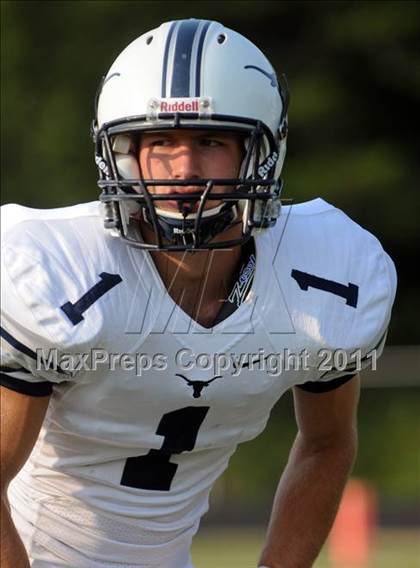 Thumbnail 3 in Anderson County @ Christian Academy of Knoxville photogallery.