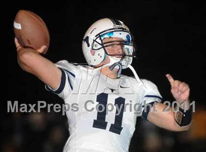 Thumbnail 1 in Anderson County @ Christian Academy of Knoxville photogallery.